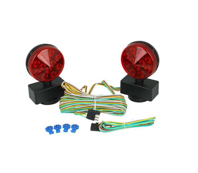 20240 Kit luci di traino magnetiche a LED