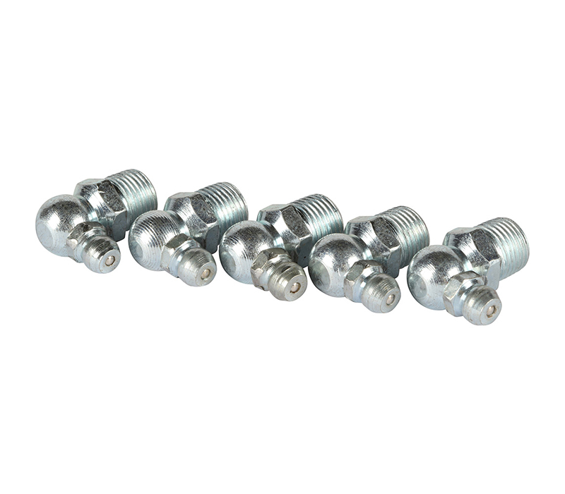 20221 Grasso raccordi 1/8x90° 5pz