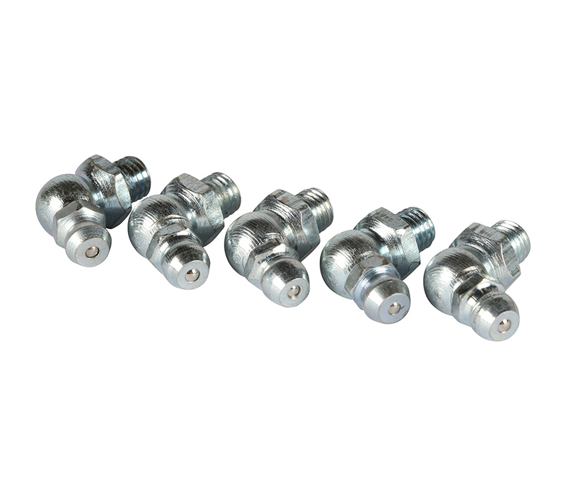 20224 Grasso raccordi 1/8x90° 5pz